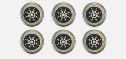 LittleNesti™ EMF Shield Stickers Pack