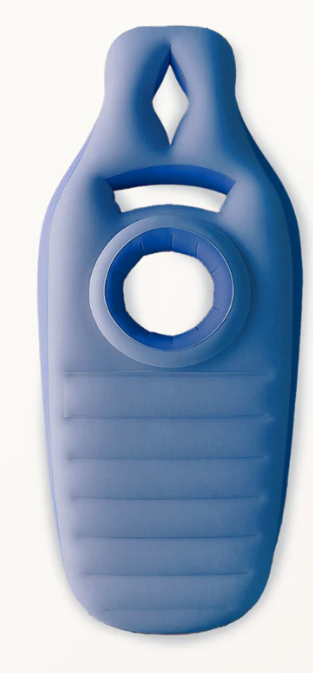 LittleNesti™ Ultimate inflatable Maternity Matress