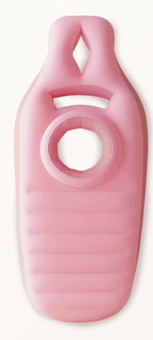 LittleNesti™ Ultimate inflatable Maternity Matress