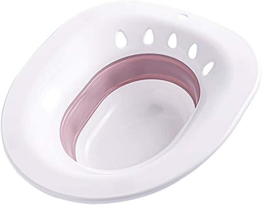 LittleNesti™ Sitz Bath for Comfort and Healing