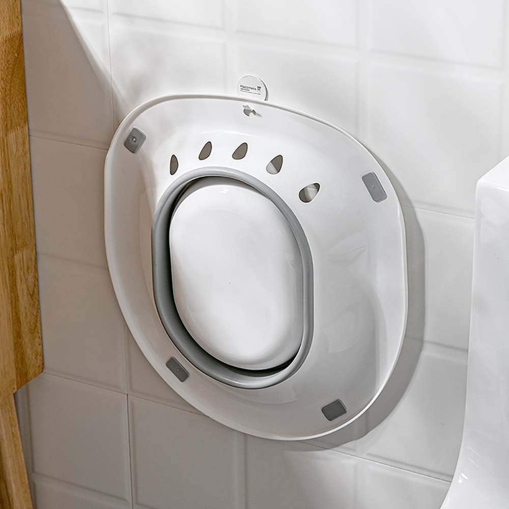 LittleNesti™ Sitz Bath for Comfort and Healing