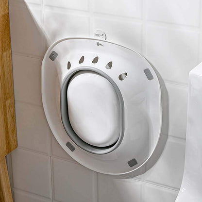 LittleNesti™ Sitz Bath for Comfort and Healing