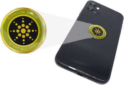 LittleNesti™ EMF Shield Stickers Pack