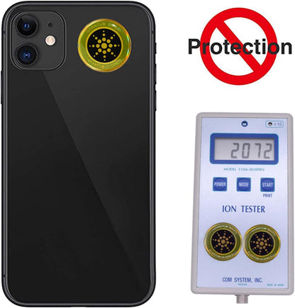 LittleNesti™ EMF Shield Stickers Pack