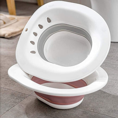 LittleNesti™ Sitz Bath for Comfort and Healing