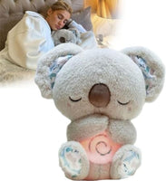 LittleNesti™ Calming Koala Plush Sleep Buddy