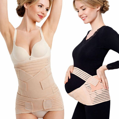 LittleNesti™ Pregnancy and Postpartum Recovery Support Girdle