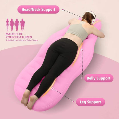 LittleNesti™ Ultimate inflatable Maternity Matress