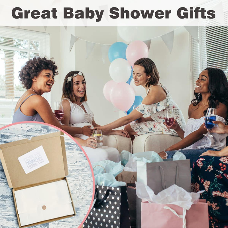 LittleNesti™ Hospital Essentials Storage Bag – Organised & Accessible