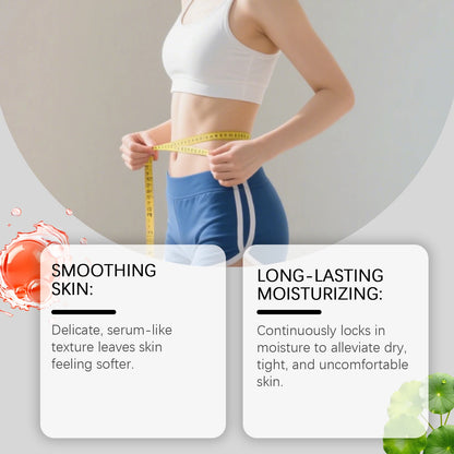 Belly Firming Body Contour Essence