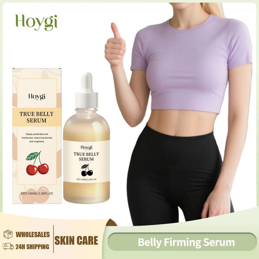 Belly Firming Body Contour Essence