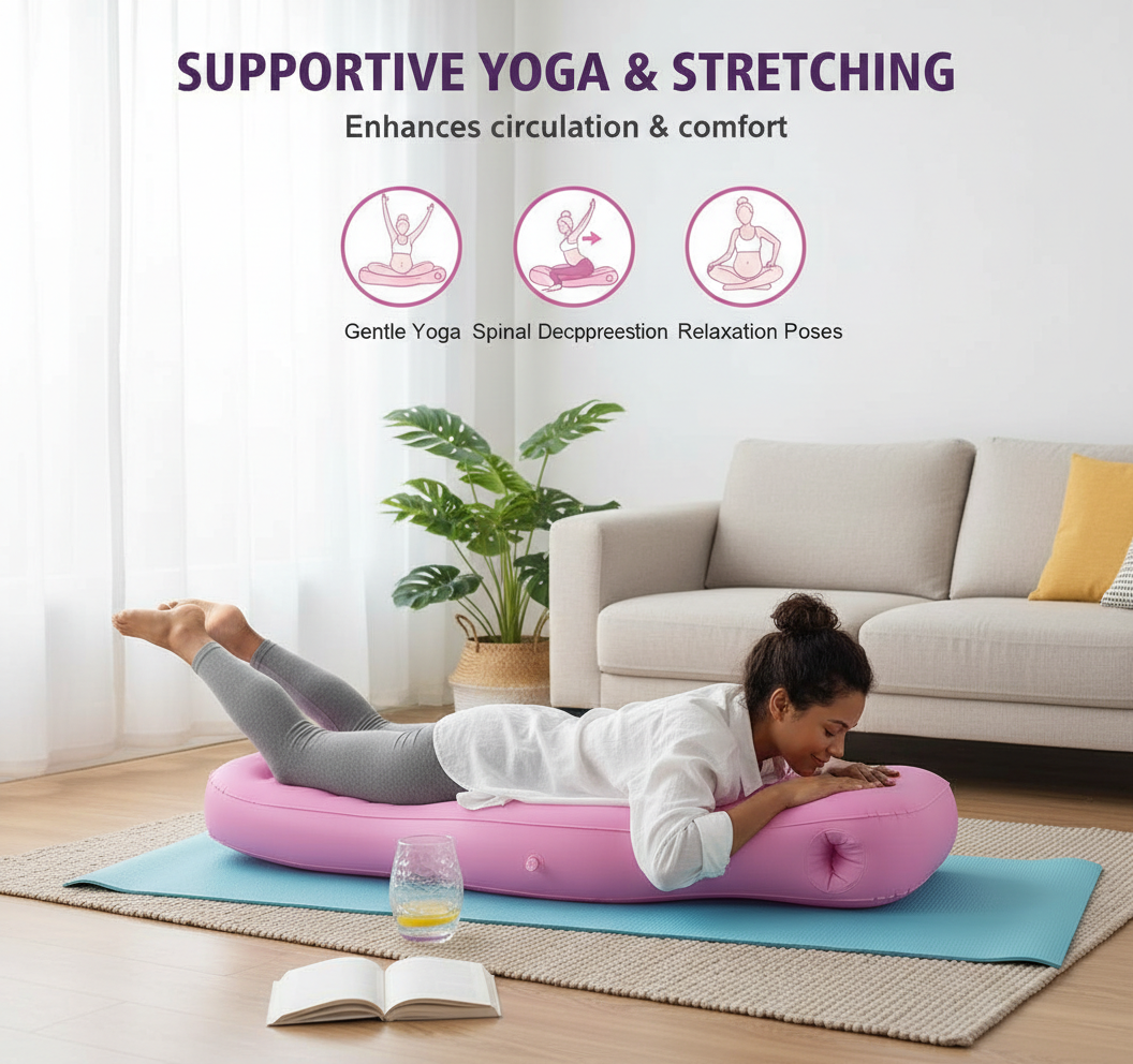 LittleNesti™ Ultimate inflatable Maternity Matress