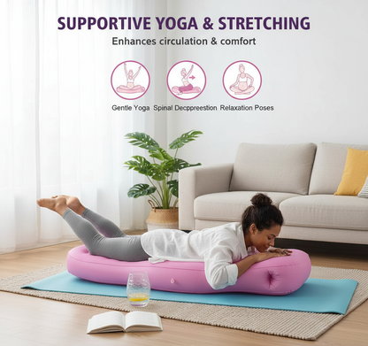 LittleNesti™ Ultimate inflatable Maternity Matress