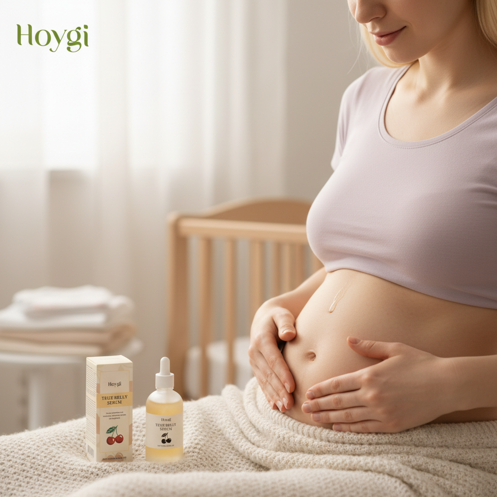 Belly Firming Body Contour Essence