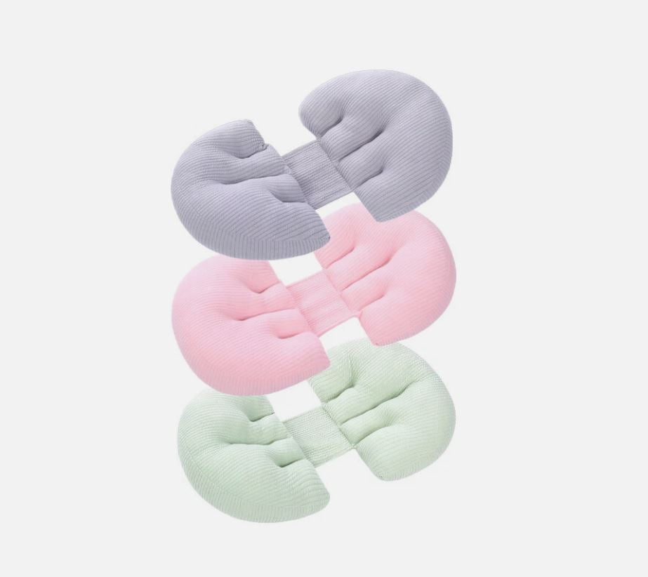 LittleNesti™ Pregnancy Support Pillow