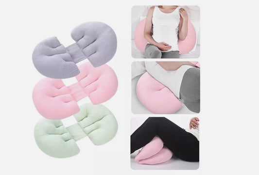 LittleNesti™ Pregnancy Support Pillow