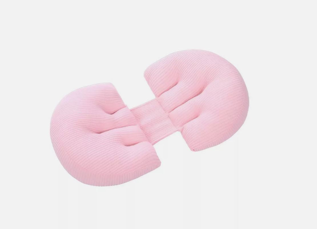 LittleNesti™ Pregnancy Support Pillow