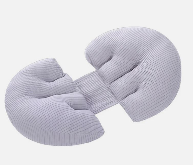 LittleNesti™ Pregnancy Support Pillow