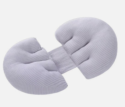 LittleNesti™ Pregnancy Support Pillow