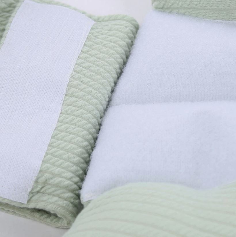 LittleNesti™ Pregnancy Support Pillow