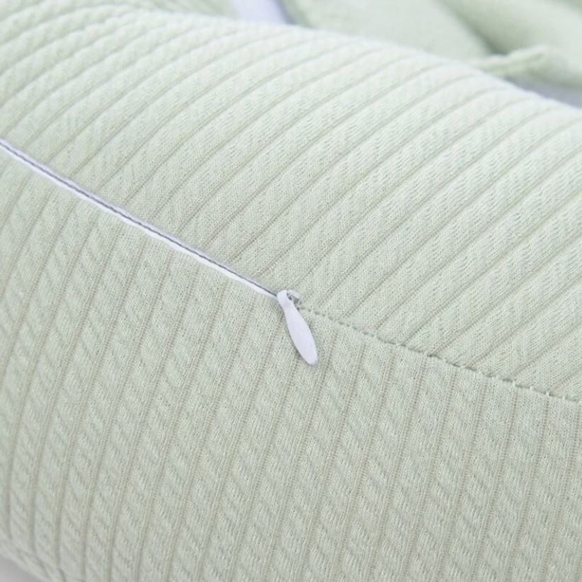 LittleNesti™ Pregnancy Support Pillow