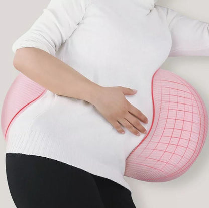LittleNesti™ Pregnancy Support Pillow