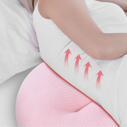 LittleNesti™ Pregnancy Support Pillow