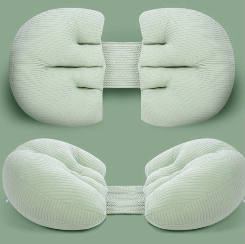 LittleNesti™ Pregnancy Support Pillow